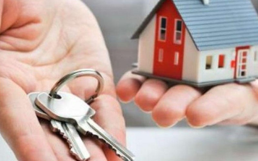 Azerbaijani citizens among top-10 foreigners who purchase real estate in Turkey