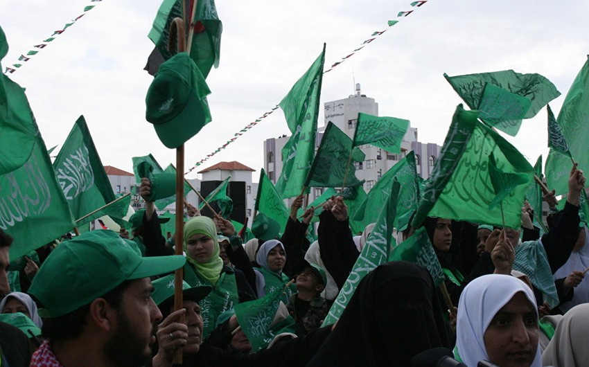 ХАМАС объявил о возвращении к перемирию с Израилем - ДОПОЛНЕНО