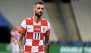 Marcelo Brozović retires for Croatia