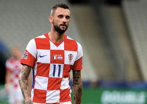 Marcelo Brozović retires for Croatia