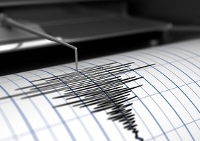 Strong earthquake rocks Chile