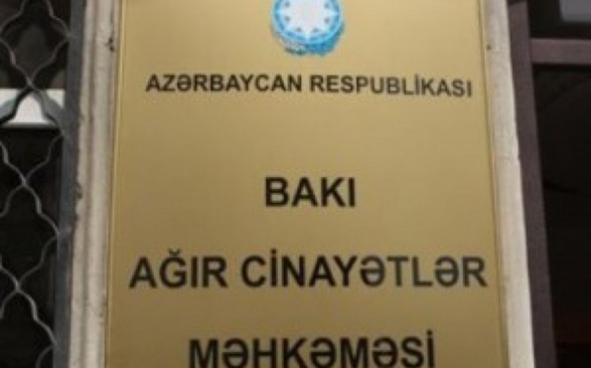 В Азербайджане вынесен приговор менеджеру, присвоившему 271 тыс. манатов
