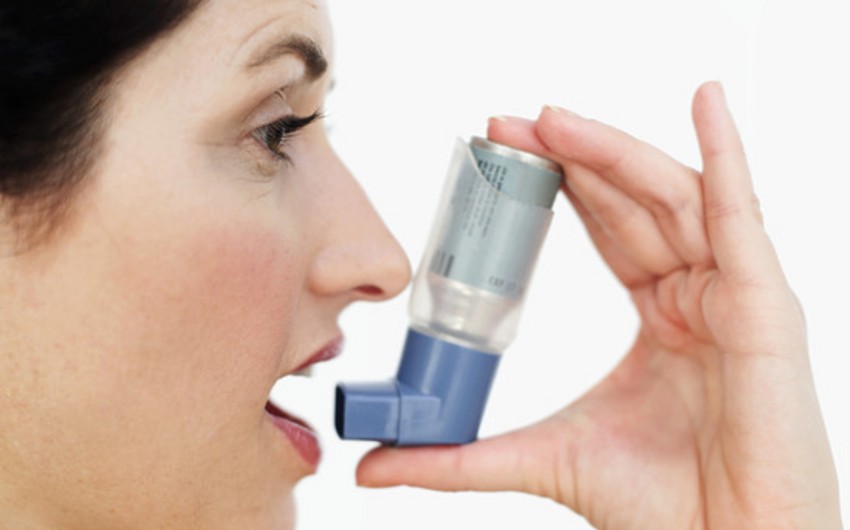 Dünyada 300 milyon astma xəstəsi var