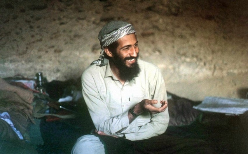 ​СМИ: власти Пакистана знали, где скрывался Усама бен Ладен