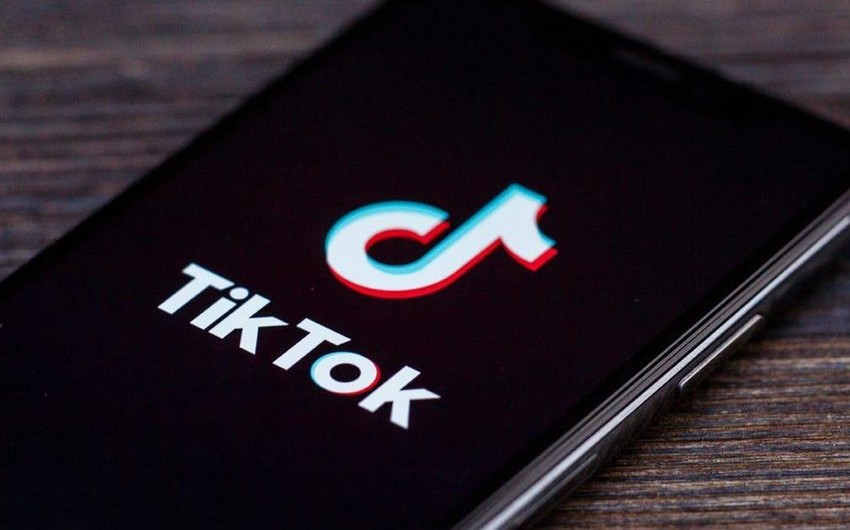 В Азербайджане временно ограничен доступ к TikTok