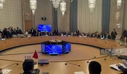 Expanded meeting of CIS Council of Foreign Ministers kicks off in Moscow