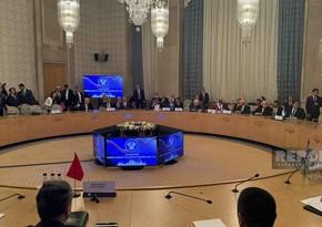 Expanded meeting of CIS Council of Foreign Ministers kicks off in Moscow