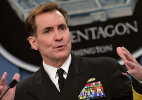 Пентагон: США обсуждают со странами НАТО переброску войск в Европу