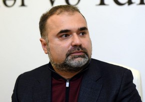 Balaş Qasımov: “Rusiya mətbuatı ilə əməkdaşlığa hazırıq”