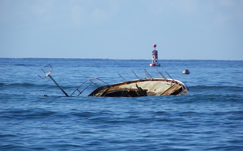 У берегов Туниса затонула лодка с мигрантами, 20 человек погибли