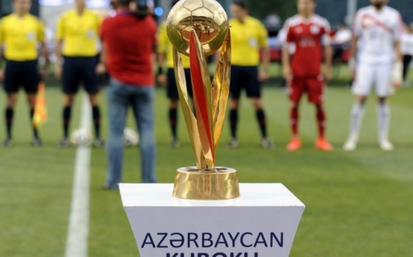 Azərbaycan Kuboku: “Neftçi” – “Qarabağ” matçının vaxtı müəyyənləşib