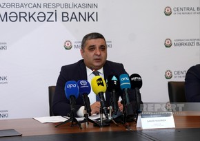 Профицит баланса текущих операций в Азербайджане превысил 8 млрд долларов