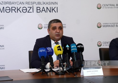 В Азербайджане резко снизился профицит баланса текущих операций