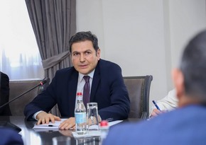 Ermənistan XİN: Aİ təhlükəsizlik sahəsində İrəvanın mühüm tərəfdaşına çevrilir