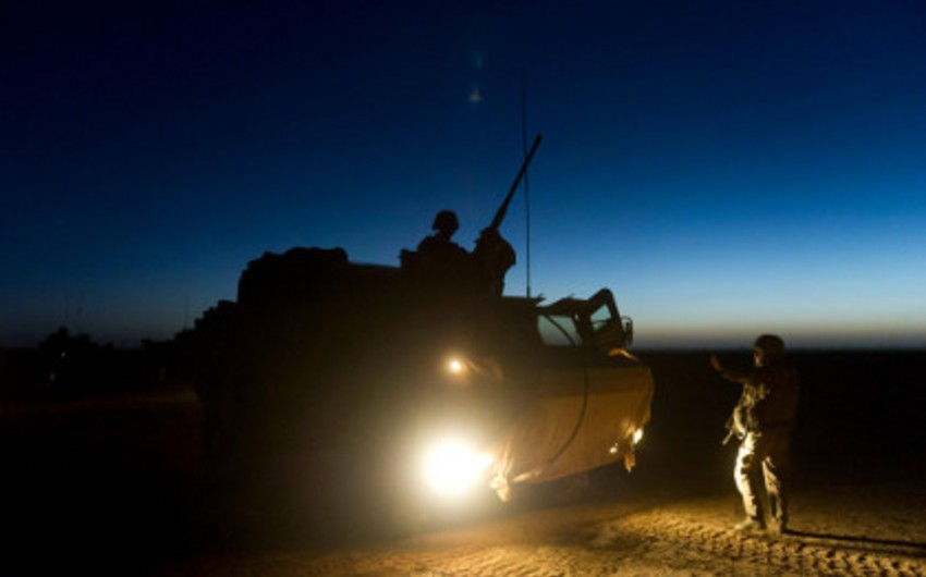 Французские силовики нейтрализовали около 10 террористов в Мали