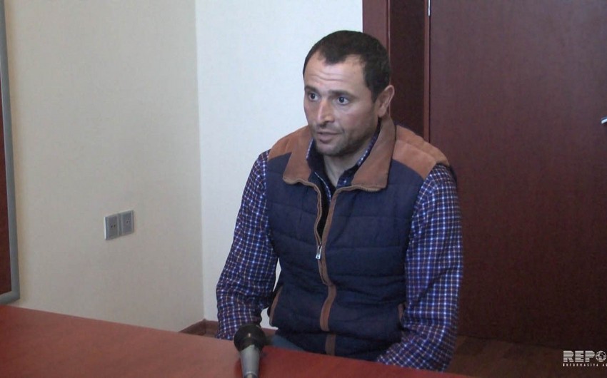 В Хырдалане задержан человек, пытавшийся продать пол кг ртути  - ФОТО