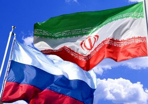Товарооборот между Россией и Ираном вырос более чем на 35%