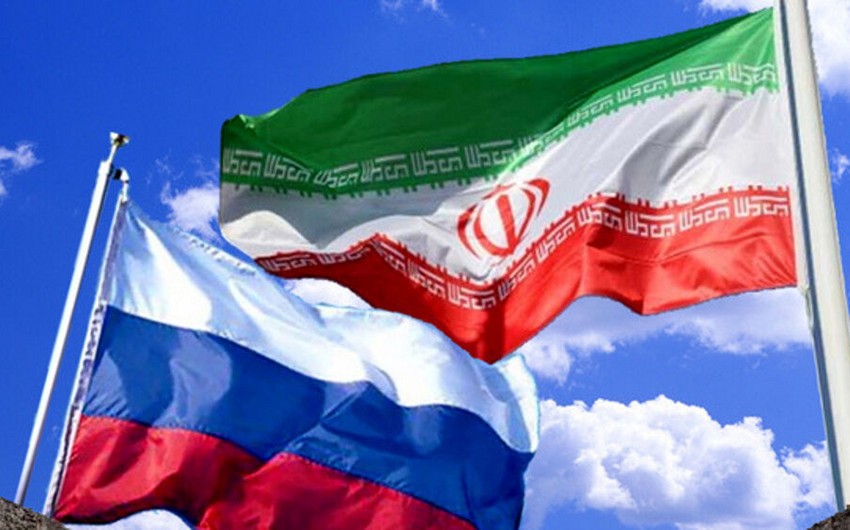  Russia-Iran trade grows 35.4%