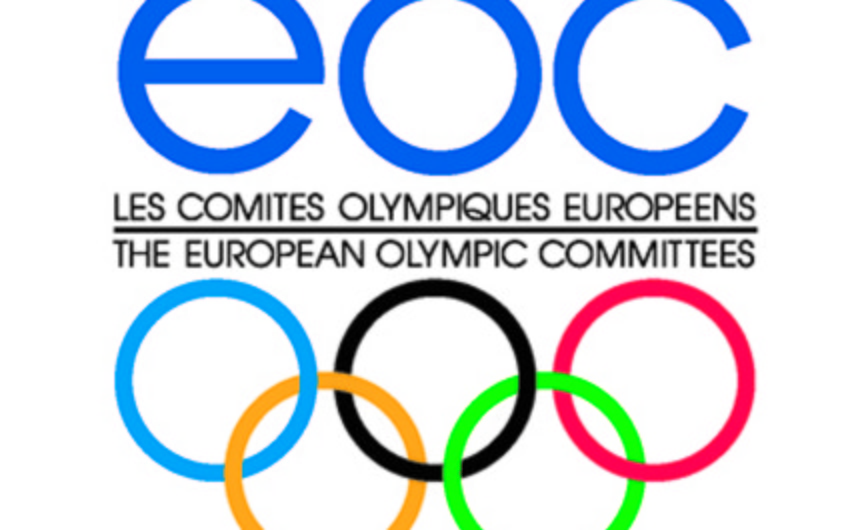 Азербайджанская делегация примет участие в Генассамблее Европейских олимпийских комитетов
