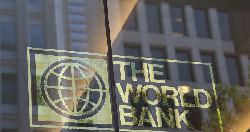 Dünya Bankı Azərbaycanın iqtisadi perspektivləri üçün riskləri açıqlayıb
