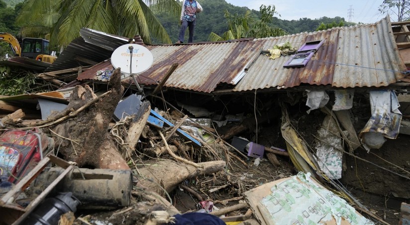 At Least 126 Dead And Missing In Massive Flooding And Landslides In ...