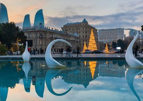 Showroom with Dagestani goods, products may open in Baku