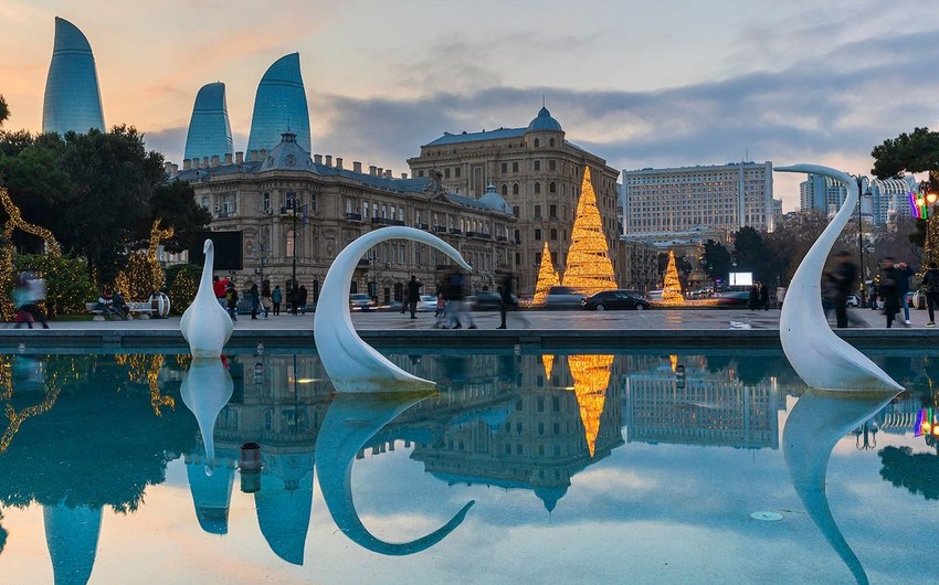 Шоу-рум дагестанских товаров планируется открыть в Баку  