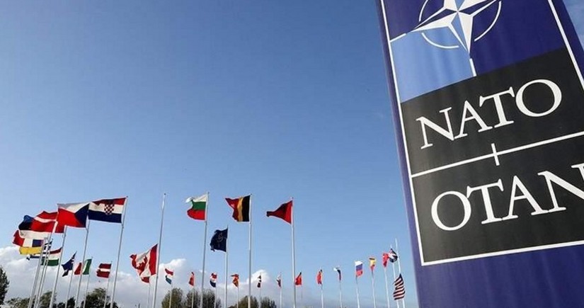В мае в Чехии пройдет внеочередное заседание глав МИД НАТО 