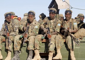 Somali ordusu Aş-Şababın 37 terrorçusunu məhv edib