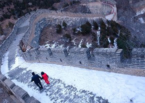 Ученые раскрыли секрет прочности Великой Китайской стены