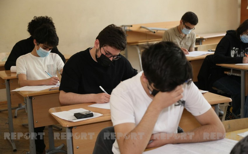 Из бюджета Азербайджана на образовательные кредиты выделят 22 млн манатов