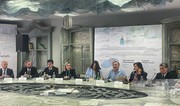 Caspian Media Forum participants propose joint film production