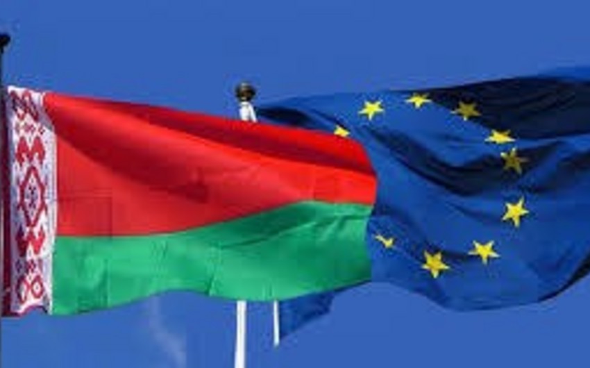 Belarusla Avropa İttifaqı yaxın vaxtlarda vizasız rejim tətbiq edəcək
