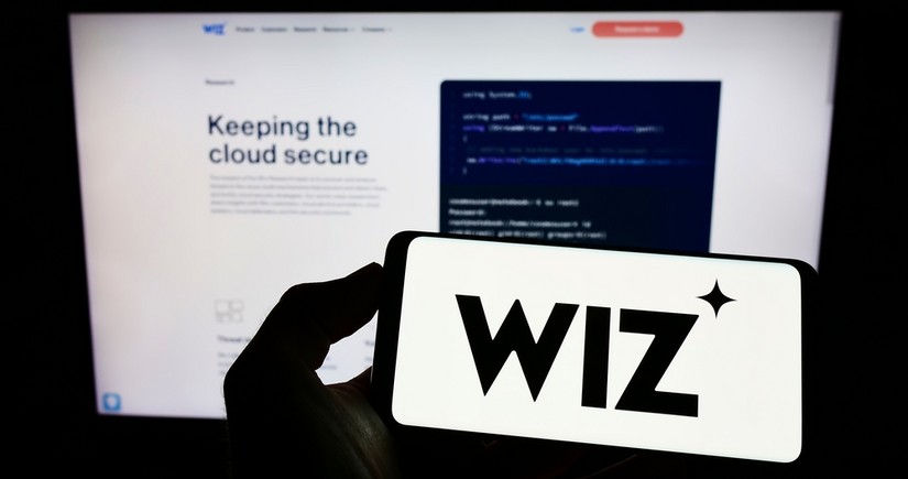 Alphabet in talks to buy startup Wiz for $30B, WSJ says