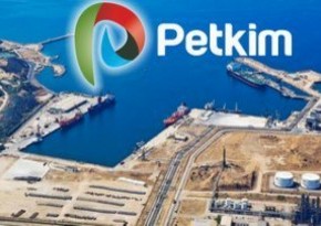 Net profit of Petkim Holding rose sharply