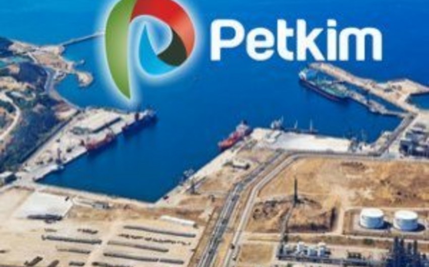 Net profit of Petkim Holding rose sharply