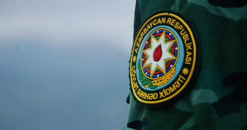 Группе военнослужащих ГПС Азербайджана присвоены высшие воинские звания 