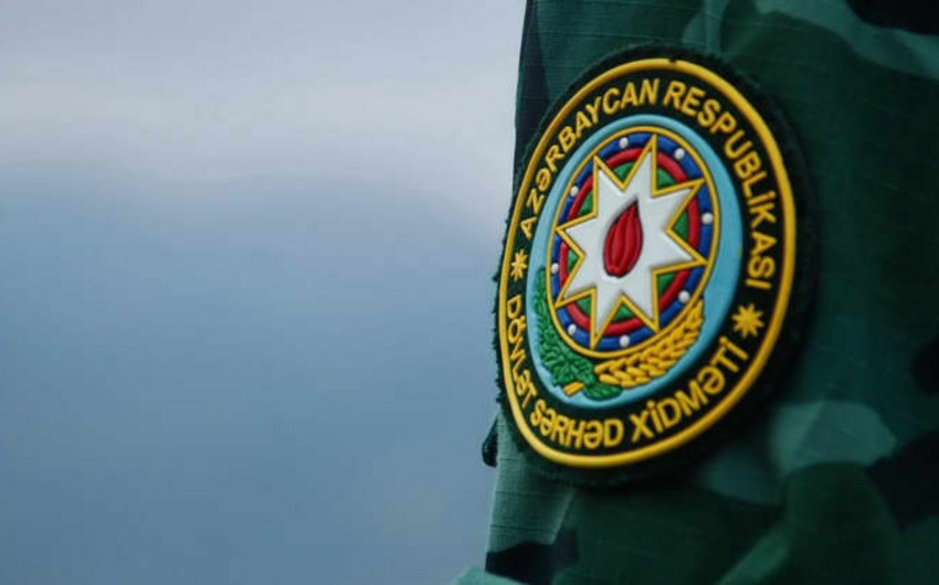 State Border Service seaman commits suicide at military hospital
