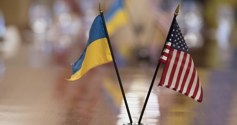 США направят Украине дополнительную помощь в сфере безопасности