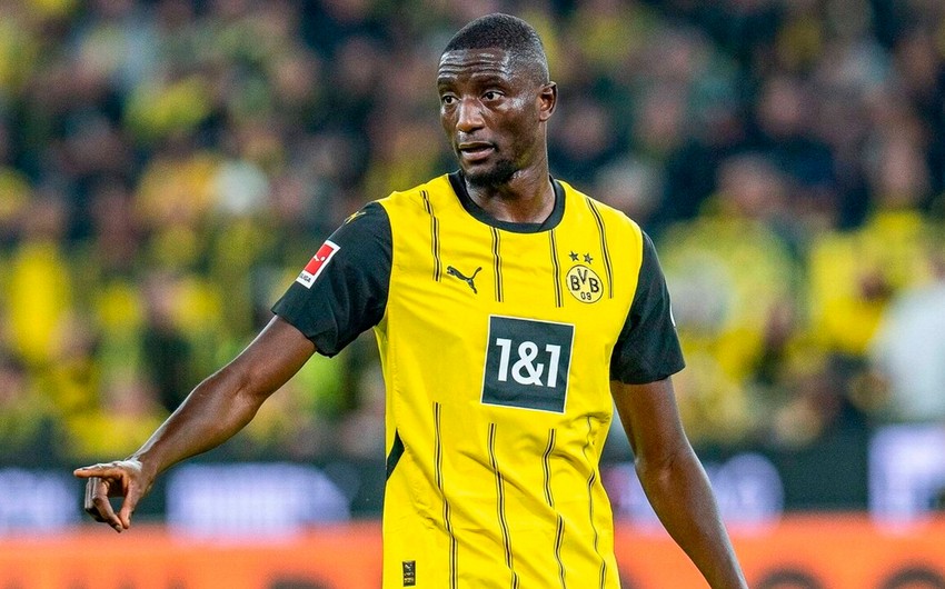 Almaniya Bundesliqasında fevral ayının ən yaxşı futbolçusu müəyyənləşib