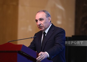 Кямран Алиев: Обмен опытом между прокурорами стран ОТГ в области современных технологий важен