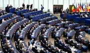 Депутаты Европарламента призывают ЕС разрешить Украине наносить удары по территории РФ 