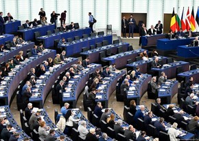 Депутаты Европарламента призывают ЕС разрешить Украине наносить удары по территории РФ 