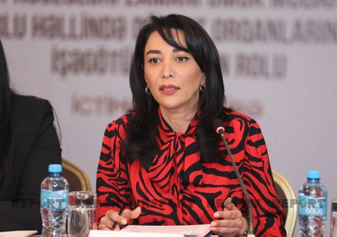 Омбудсмен Азербайджана ответила на необоснованные претензии Human Rights Watch 