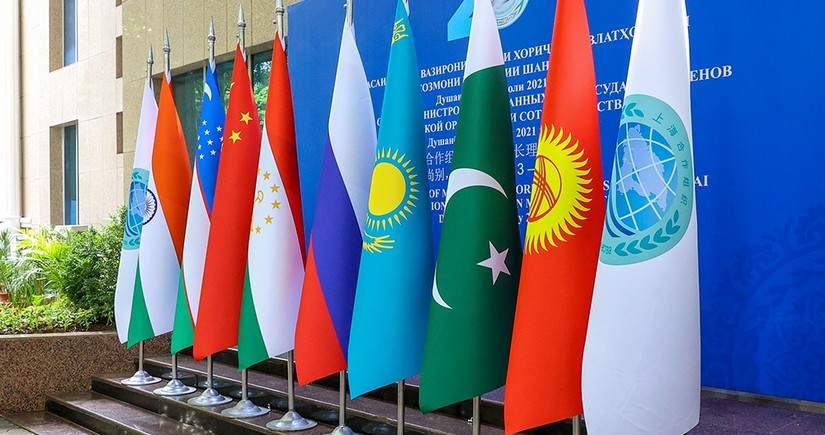 SCO members to approve energy co-op strategy in Astana