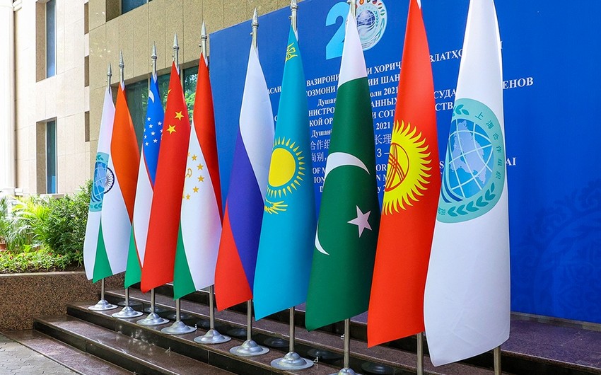 SCO members to approve energy co-op strategy in Astana